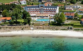 Hotel Spa Nanin Playa y Apartamentos